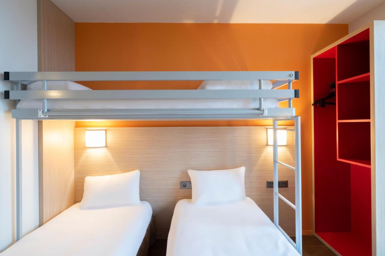 Hotel Premiere Classe Centre-les Docks