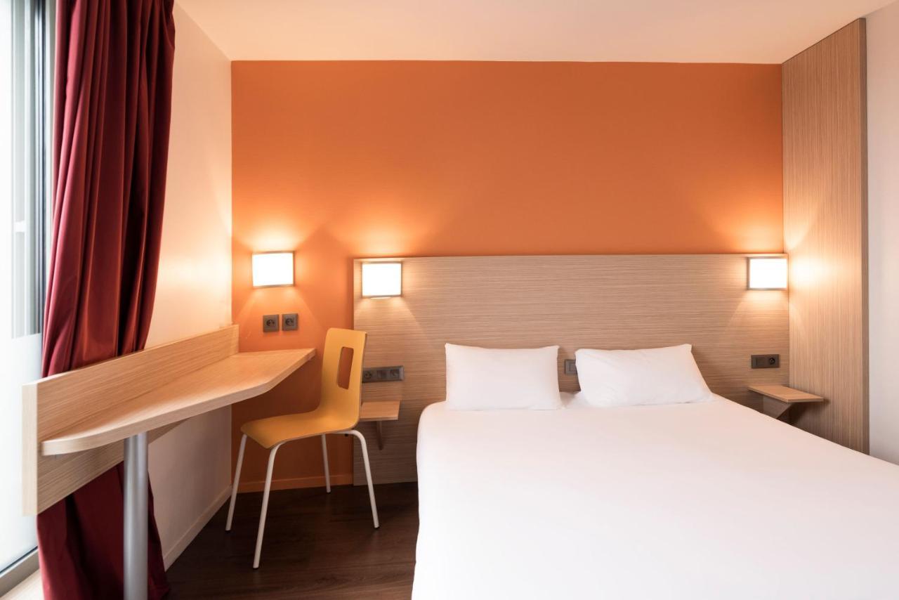 Hotel Premiere Classe Centre-les Docks