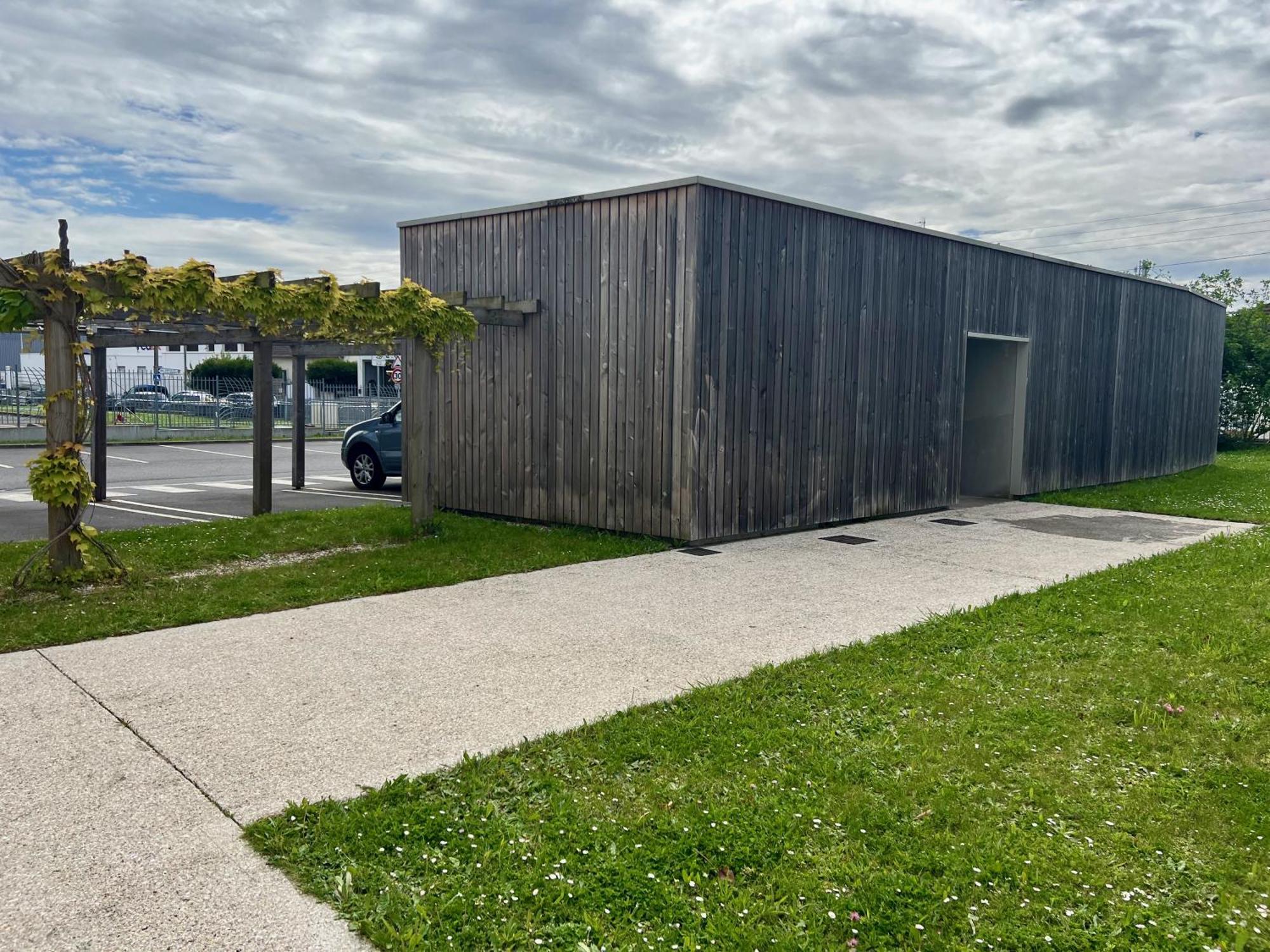 Hotel Premiere Classe Centre-les Docks Le Havre