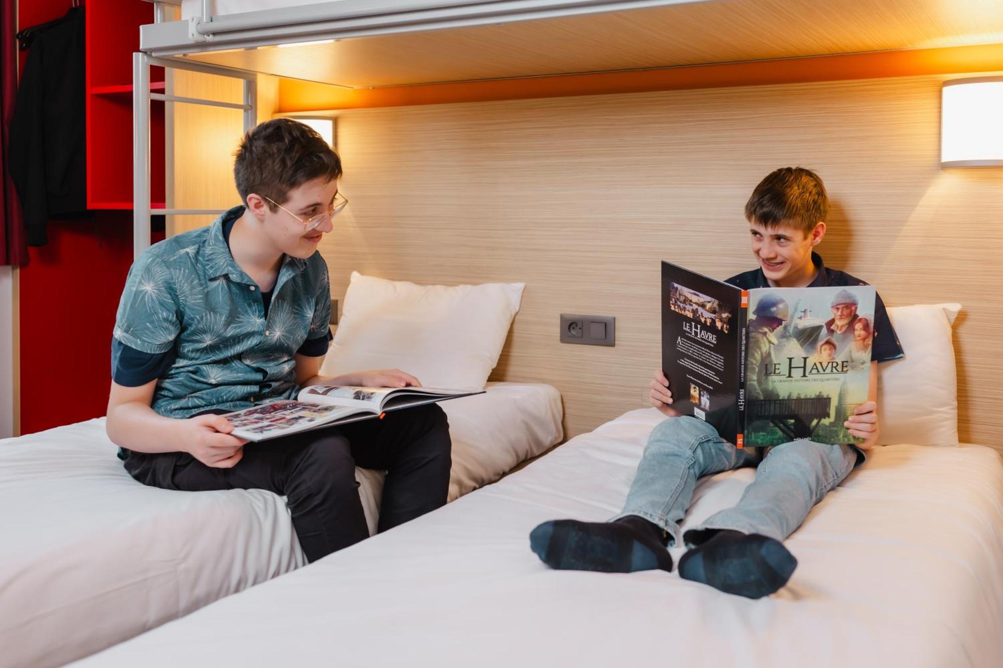 Premiere Classe Centre-les Docks Hotel 2*